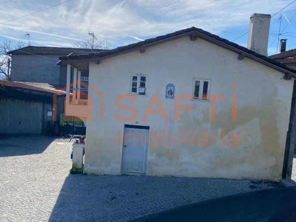 Villa i Santos Evos, Viseu - foto 4