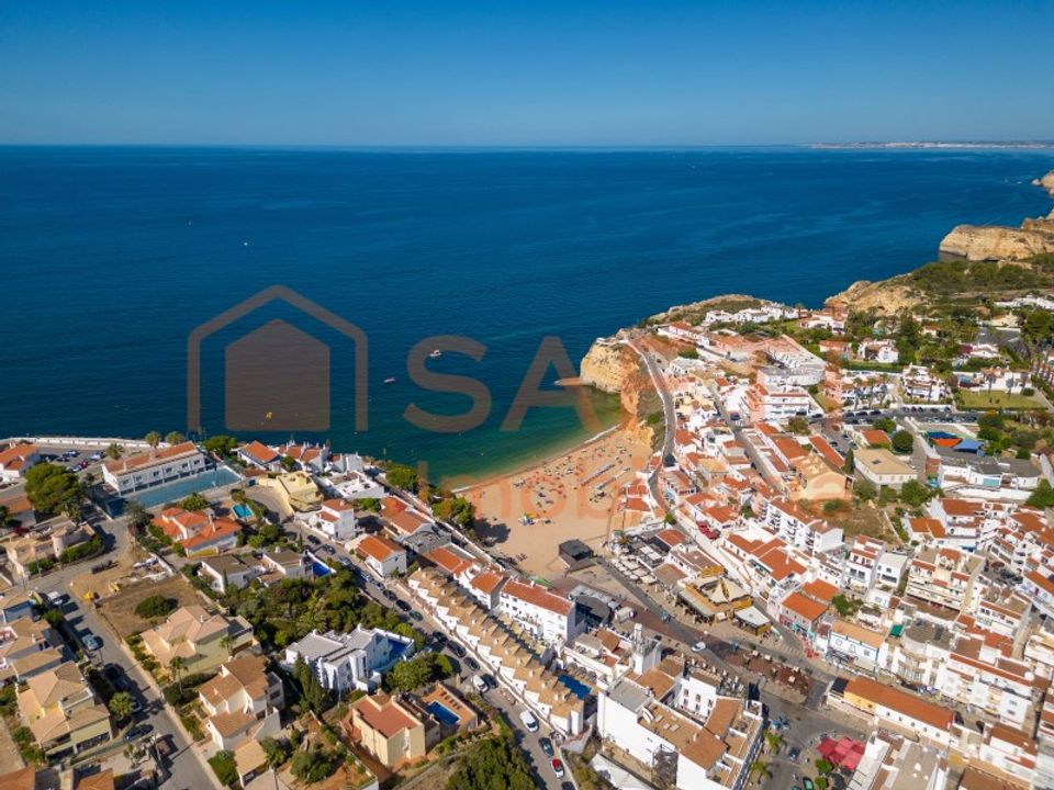 Villa i Lagoa, Faro - foto 4