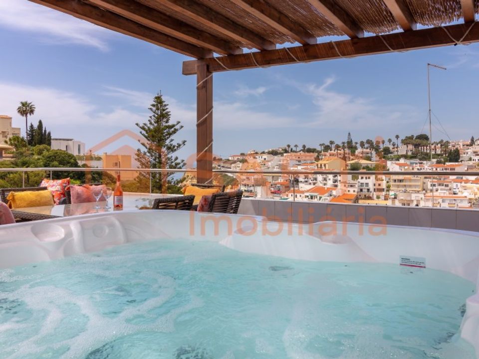 Villa i Lagoa, Faro - foto 2