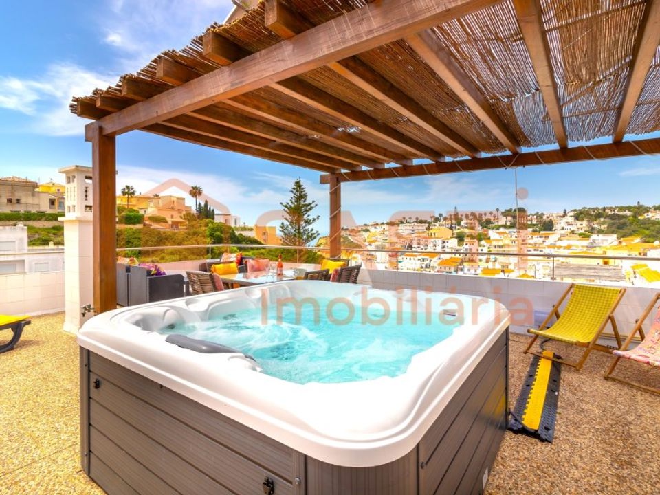 Villa i Lagoa, Faro - foto 3