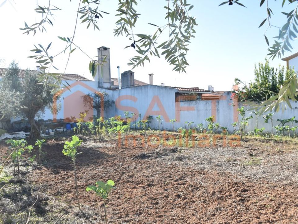 Helårsgrund i Entroncamento, Santarem - foto 2