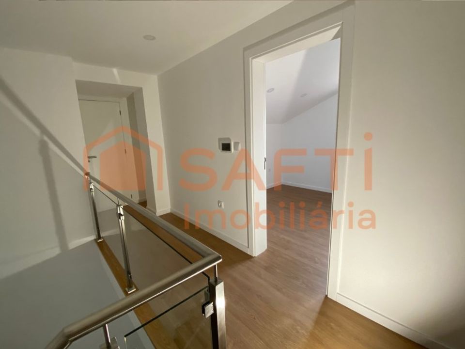 Villa i Ranhados, Viseu - bilde 4