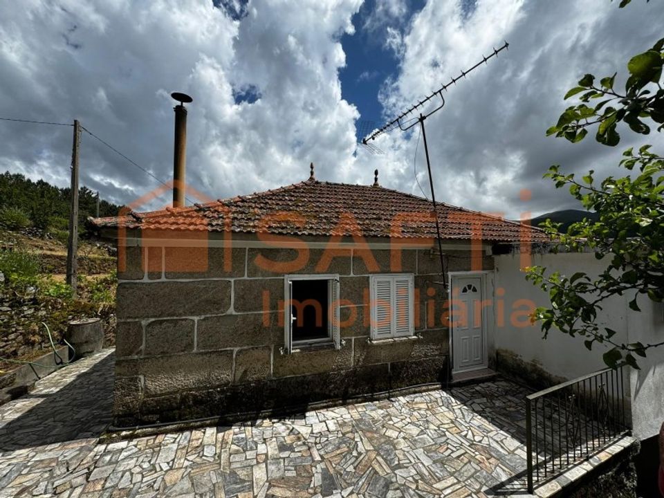 Landhuis in Cousso, Viana do Castelo - foto 1