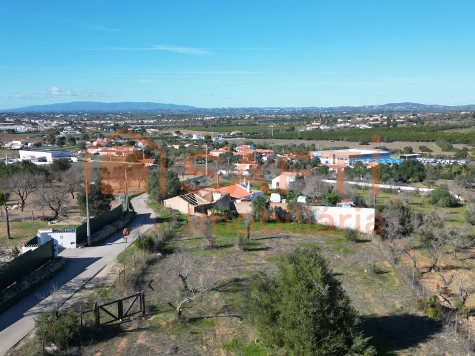 Helårsgrund i Algoz, Faro - foto 3