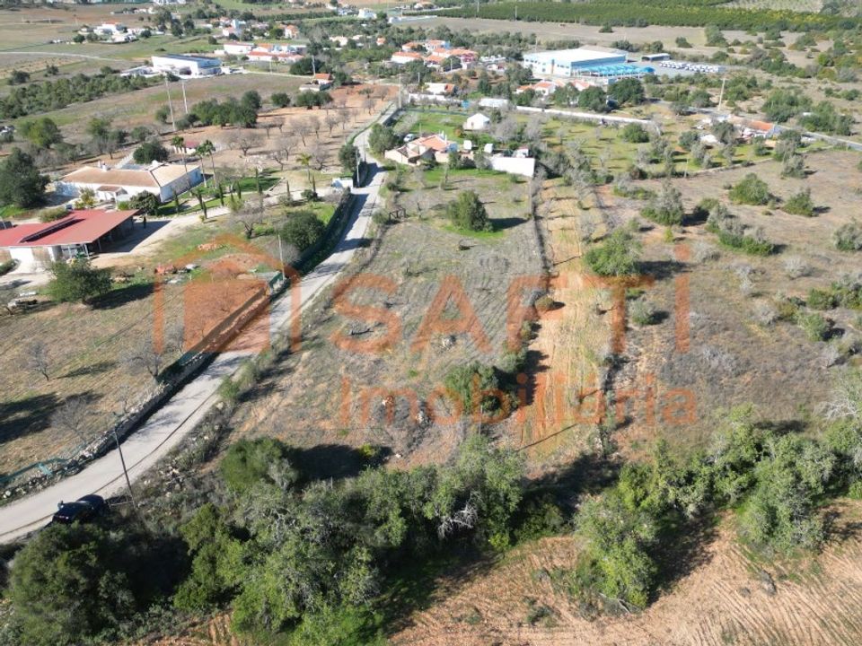 Helårsgrund i Algoz, Faro - foto 5