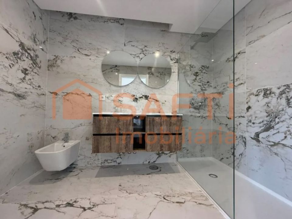 Byhus i Corroios, Setubal - foto 2