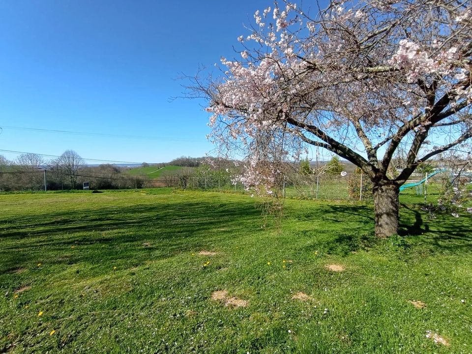 Terra a Fréchou-Fréchet, Hautes-Pyrenees - foto 1