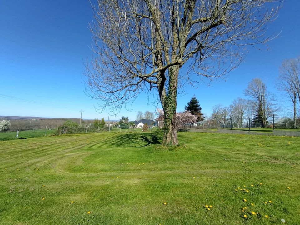 Terra a Fréchou-Fréchet, Hautes-Pyrenees - foto 3