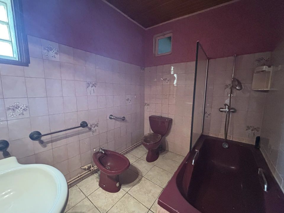 Casa unifamiliar a Vic-en-Bigorre, Hautes-Pyrenees - foto 5