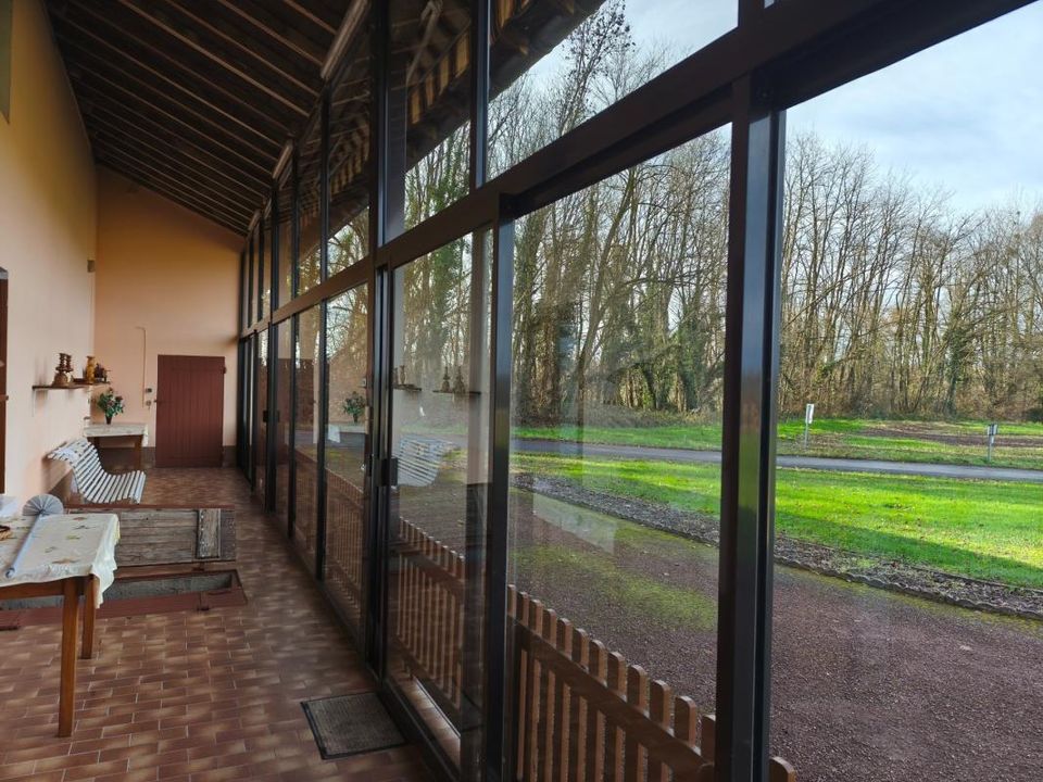 Farm hus i Vernoux, Ain - foto 2