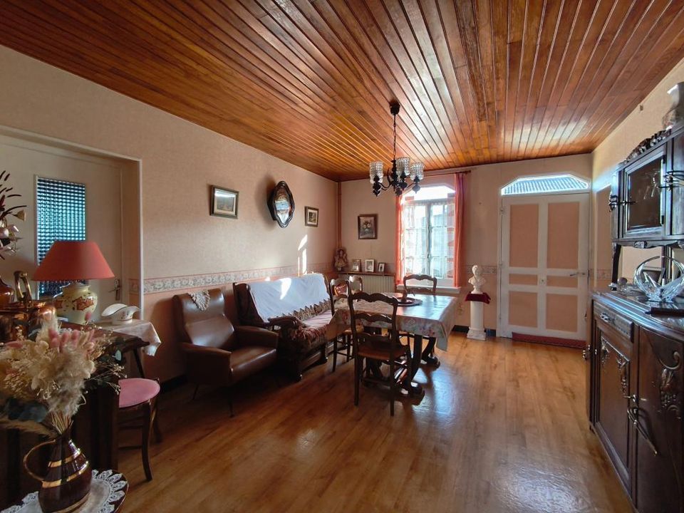 Farm hus i Vernoux, Ain - foto 3