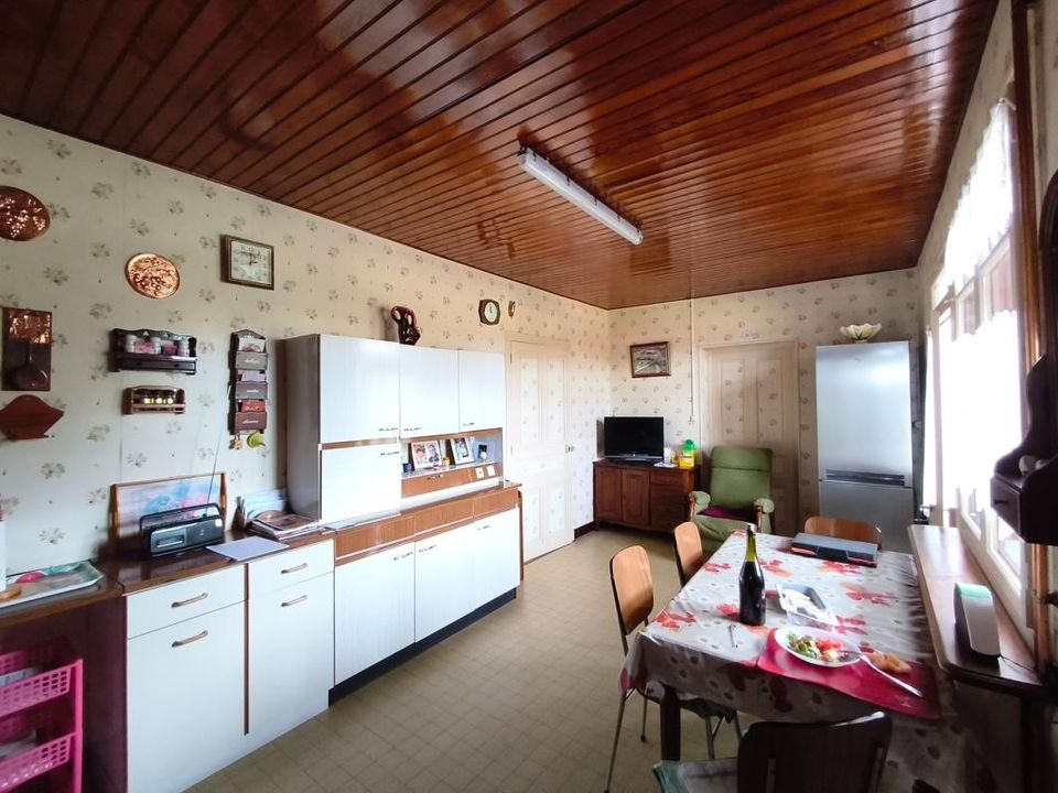 Farm hus i Vernoux, Ain - foto 4