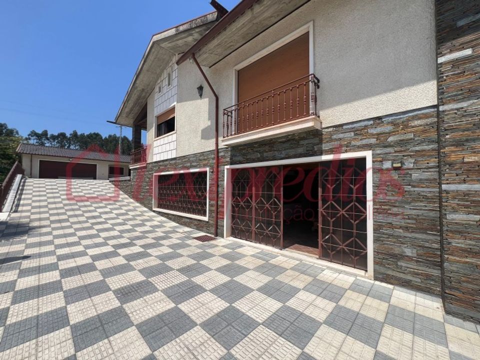 Villa a Aguada de Cima, Aveiro - foto 4