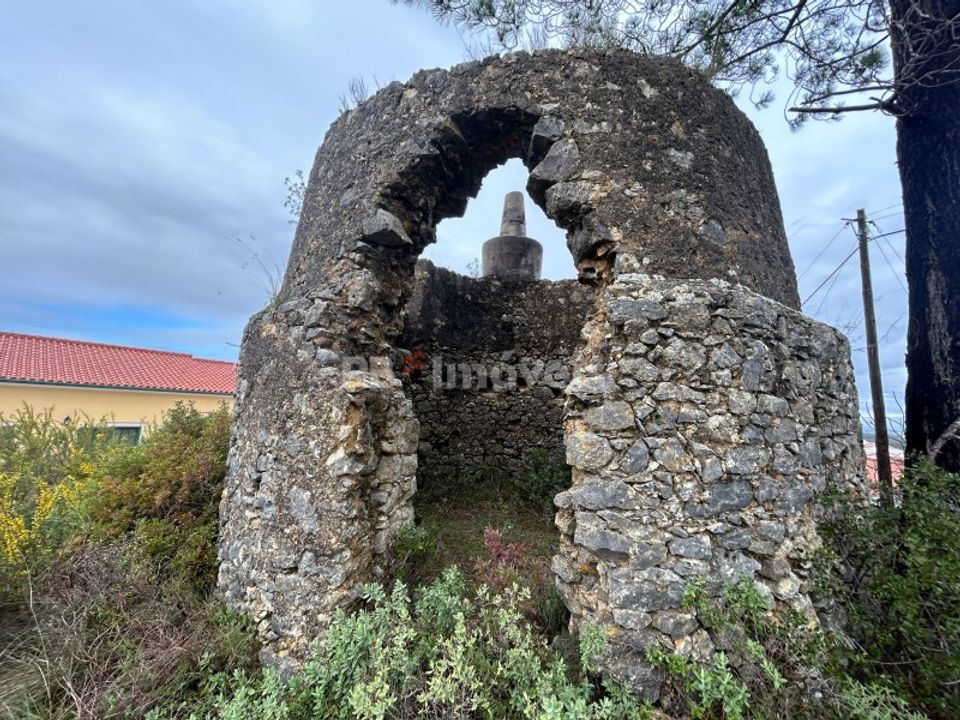 Helårsgrund i Tomar, Santarem - foto 3