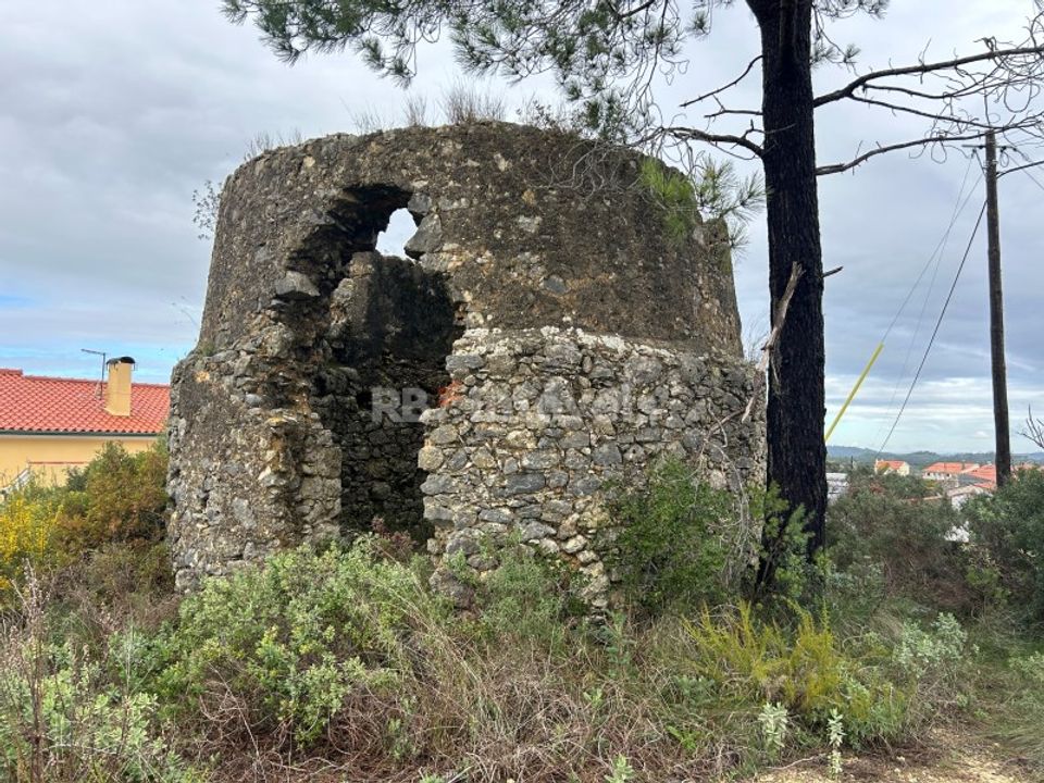 Helårsgrund i Tomar, Santarem - foto 2