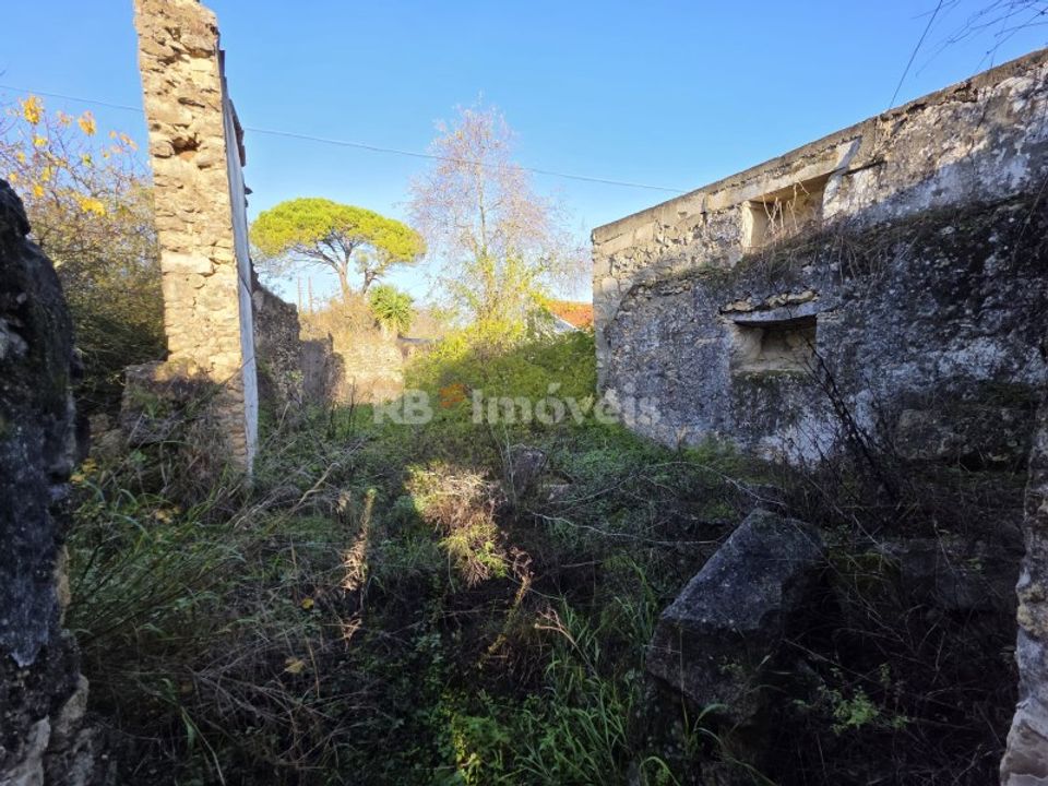 Ruina en Assentiz, Santarem - foto 2