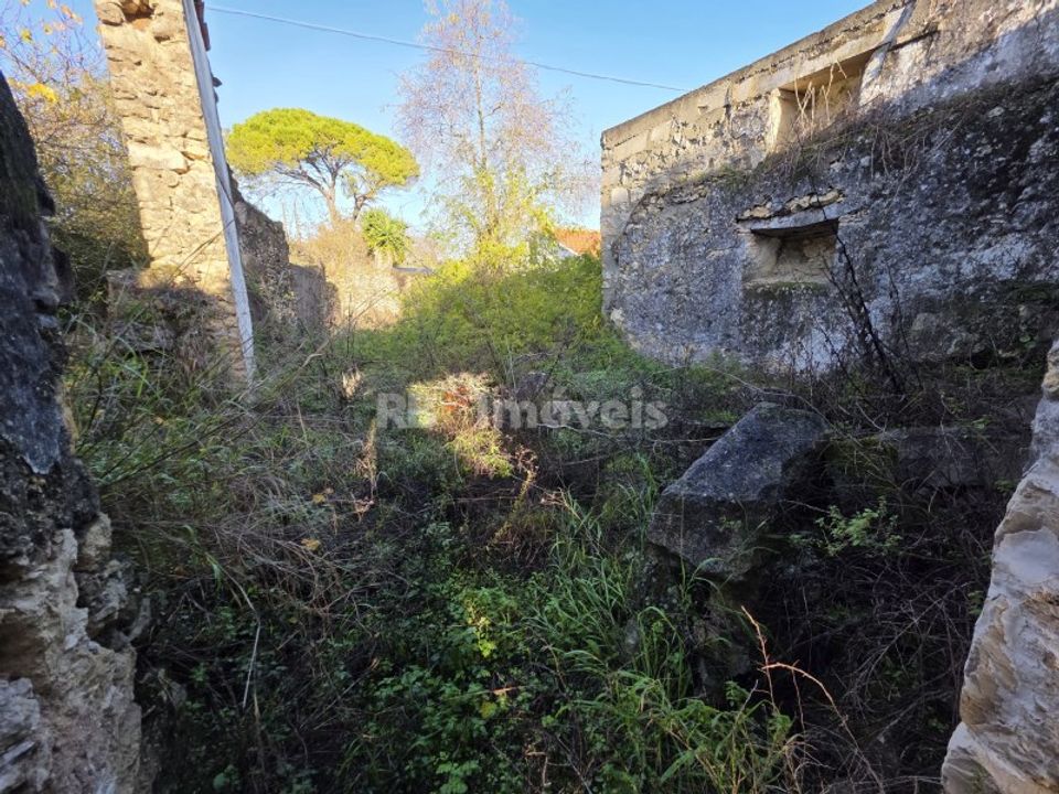 Ruina en Assentiz, Santarem - foto 1