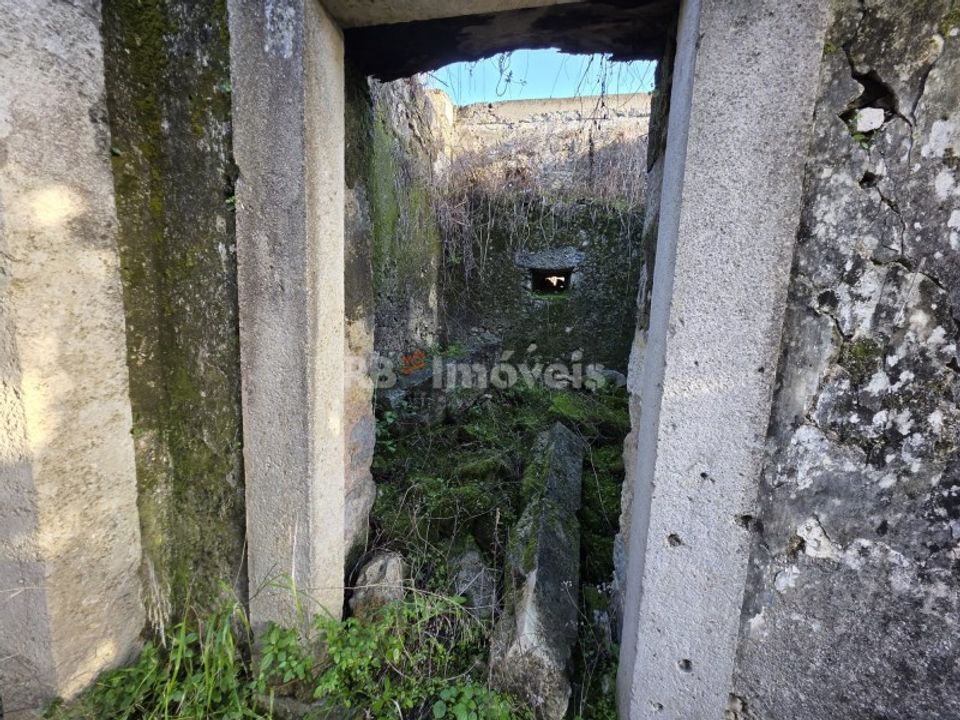 Ruina en Assentiz, Santarem - foto 4