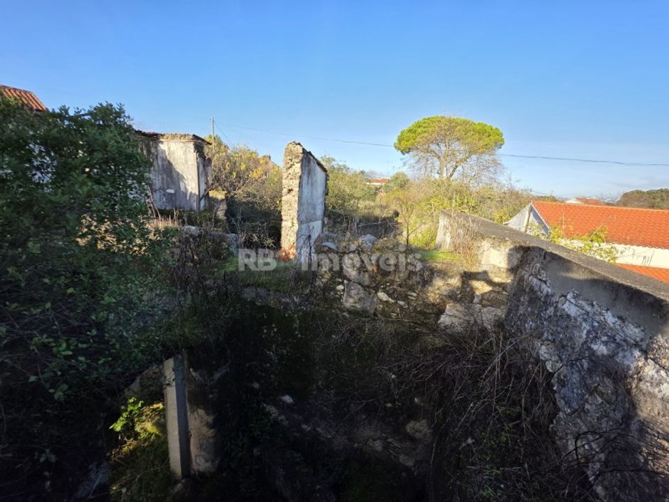Ruina en Assentiz, Santarem - foto 3