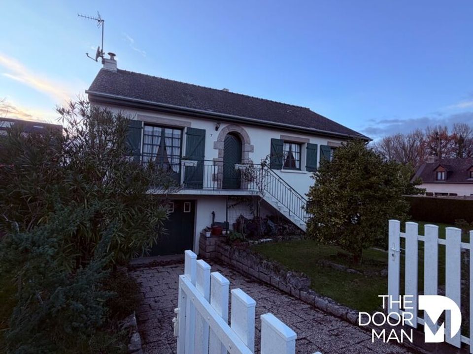 Villa en Le Minihic-sur-Rance, Ille-et-Vilaine - foto 1
