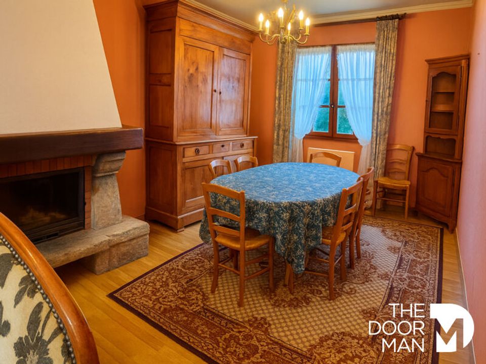 Villa en Le Minihic-sur-Rance, Ille-et-Vilaine - foto 2