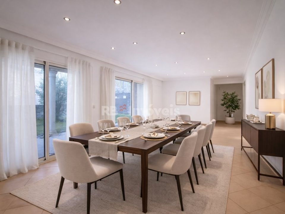 Villa i Tomar, Santarem - bilde 5