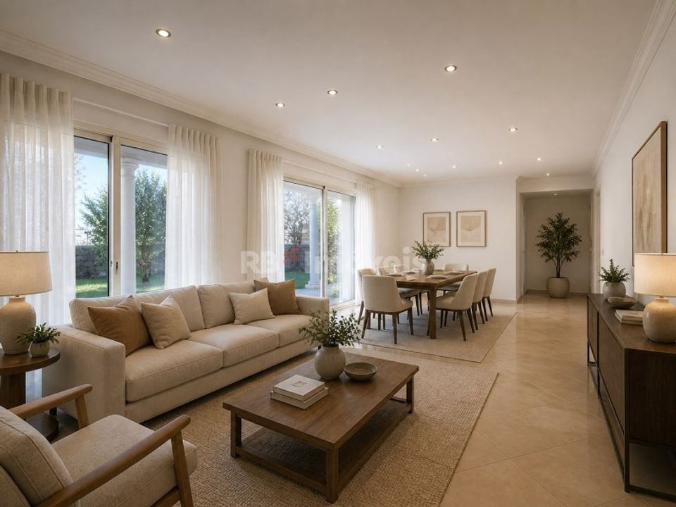 Villa i Tomar, Santarem - bilde 3