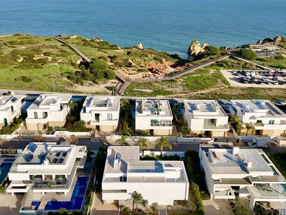 Byhus i Lagos, Faro - foto 2