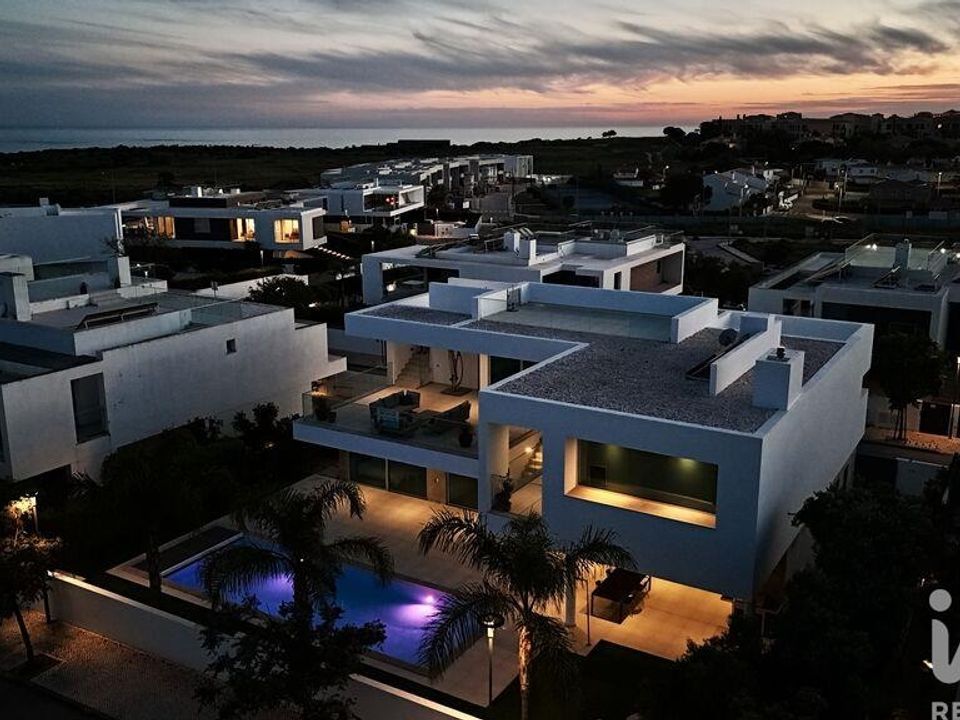 Byhus i Lagos, Faro - foto 3