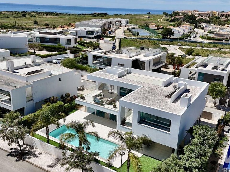 Byhus i Lagos, Faro - foto 1