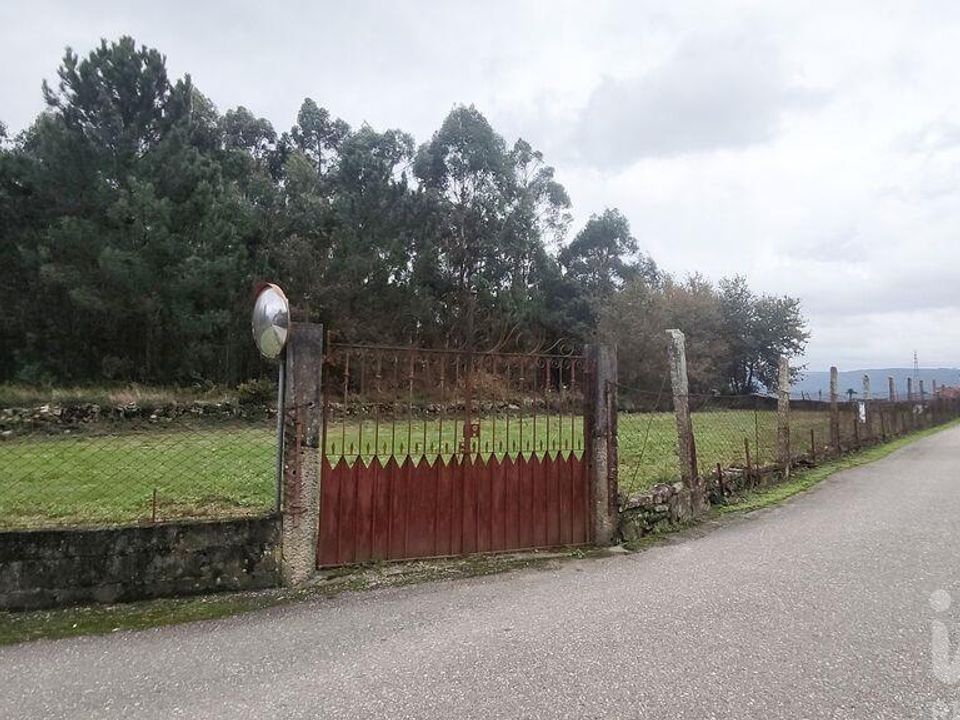 Helårsgrund i Vila Nova de Cerveira, Viana do Castelo - foto 4