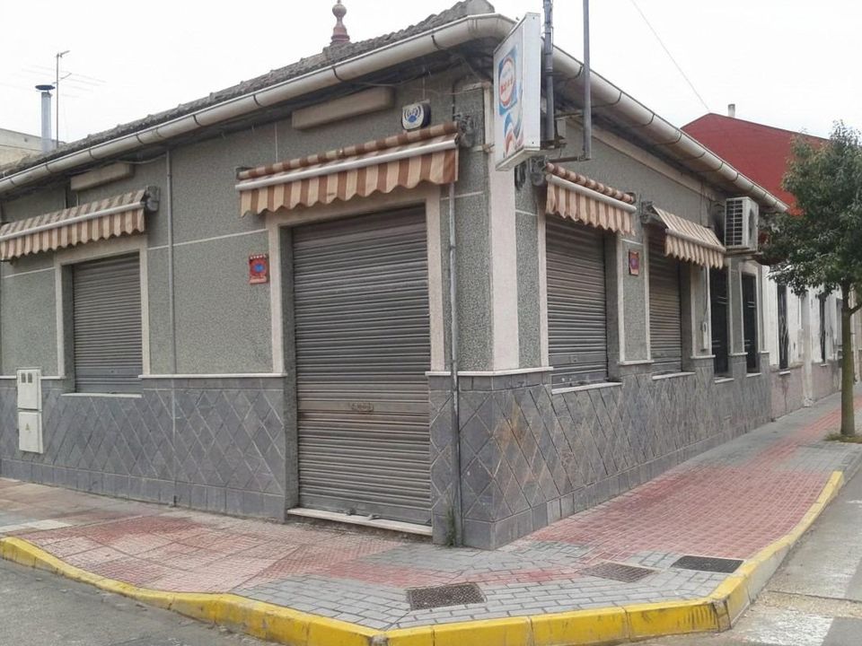 Villa i Dolores, Alicante - foto 1