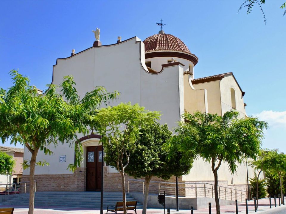 Villa i Dolores, Alicante - foto 4