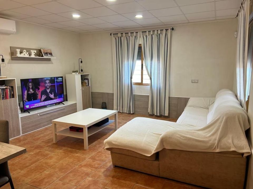 Villa i La Hoya, Alicante - foto 2