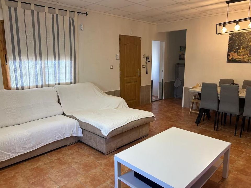 Villa i La Hoya, Alicante - foto 3