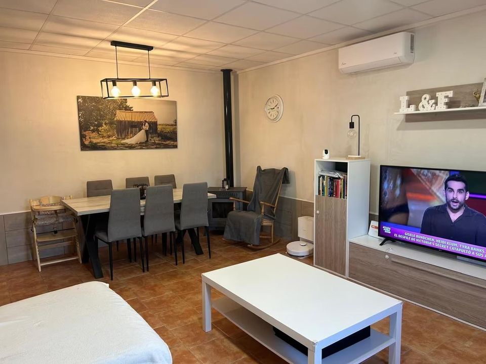 Villa i La Hoya, Alicante - foto 4