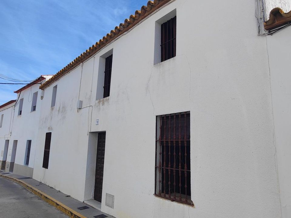 Villa a Villanueva De Los Castillejos, Huelva - foto 1