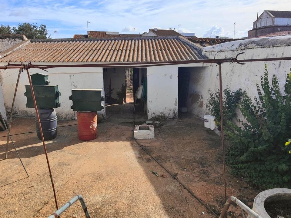 Villa a Villanueva De Los Castillejos, Huelva - foto 2