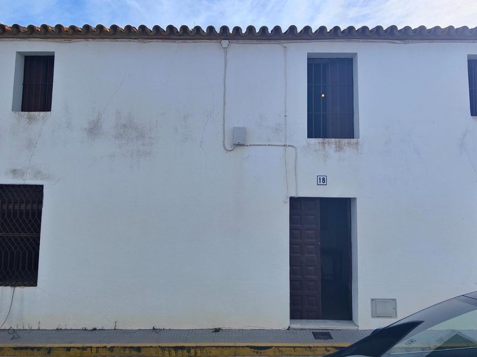 Villa a Villanueva De Los Castillejos, Huelva - foto 3