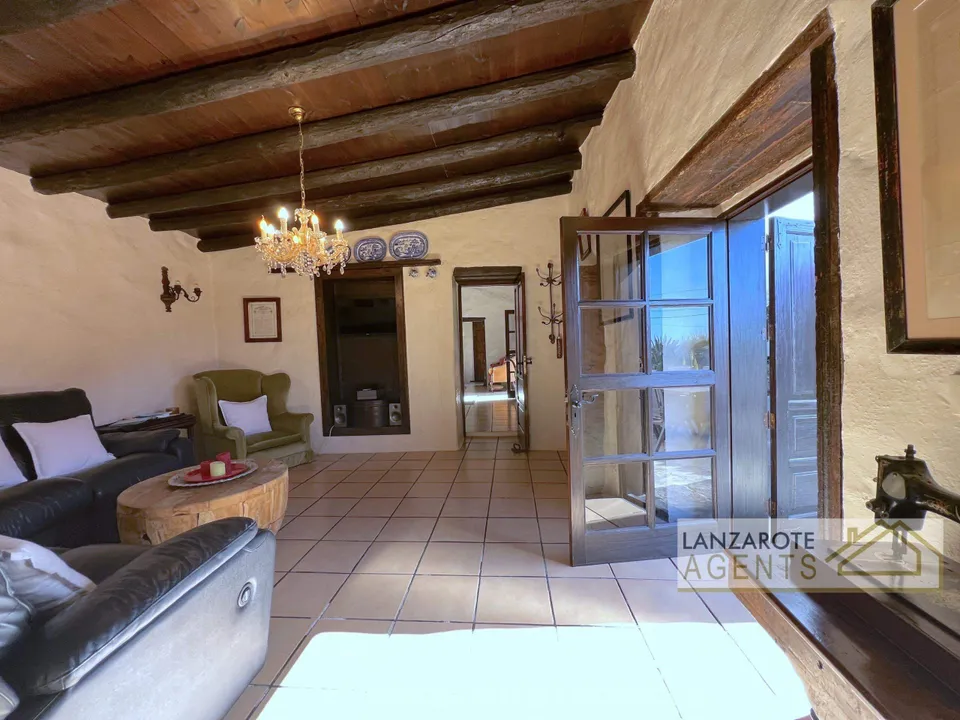 Villa i Teguise, Lanzarote - foto 5