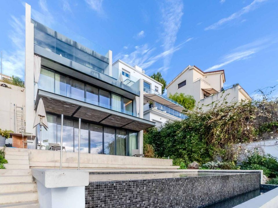 Villa a Sitges, Barcelona - foto 2
