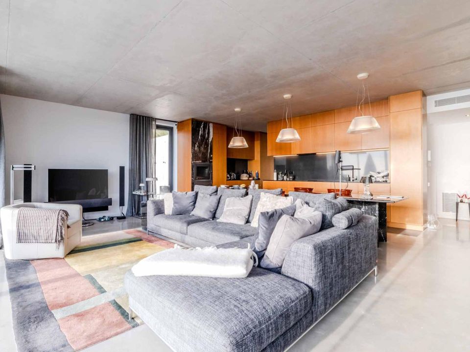 Villa a Sitges, Barcelona - foto 4