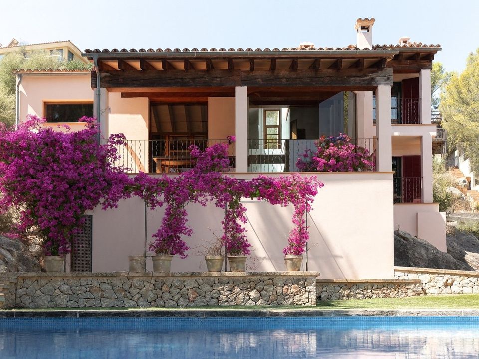 Villa i Esporles, Mallorca - foto 5