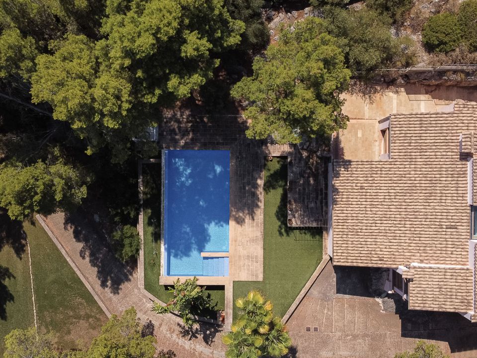 Villa i Esporles, Mallorca - foto 3