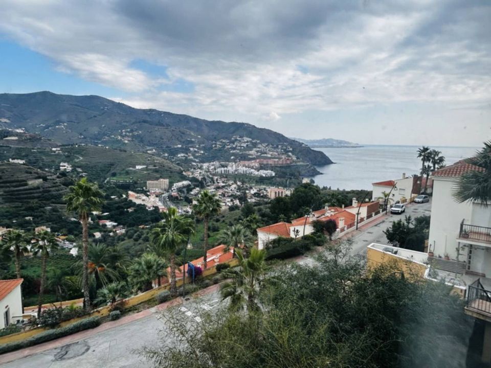 Rækkehus i Almunecar, Granada - foto 1