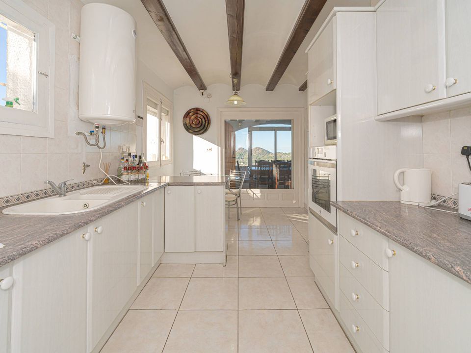 Villa i Pedreguer, Alicante - foto 5