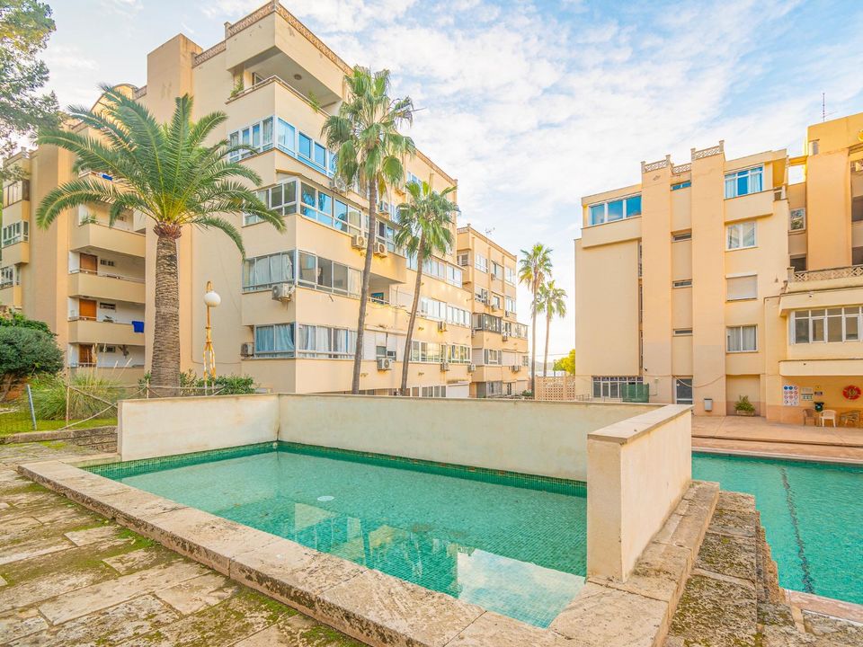 Studio i Calvia, Mallorca - foto 1