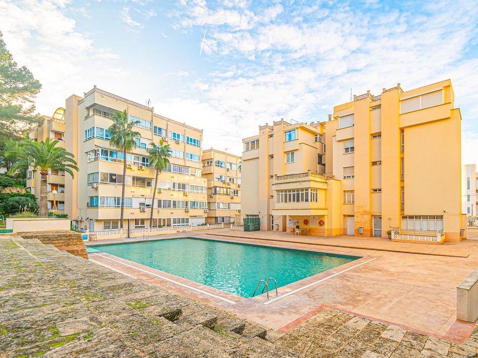 Studio i Calvia, Mallorca - foto 4