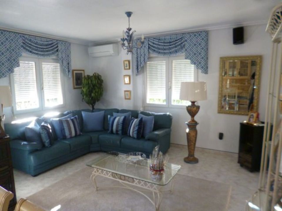 Villa i Playa Flamenca, Alicante - foto 3