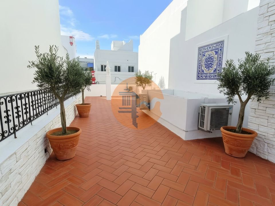 Villa i Olhao, Faro - foto 4